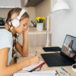 Is There A Shift In Pursuing Statistics Course From Offline To Online?