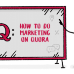 marketing on quora platform