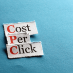 A visual guide detailing essential criteria for choosing the most suitable cost per click advertising platform for your business.