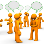 Connecting with Communities Through Online Forums and Groups