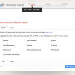 Sign-in page for Google Docs showing email and password entry fields, highlighted by a large "Sign In" button.