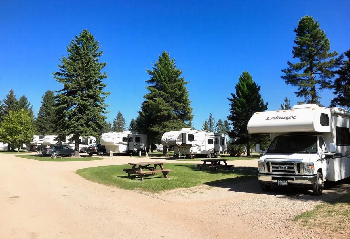 RV Campground