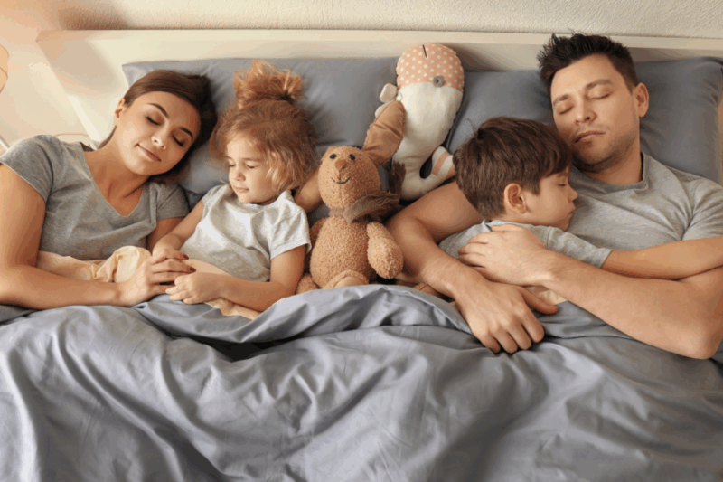 How Many Hours of Sleep Do You Really Need? The Science of Healthy Sleep in 2025