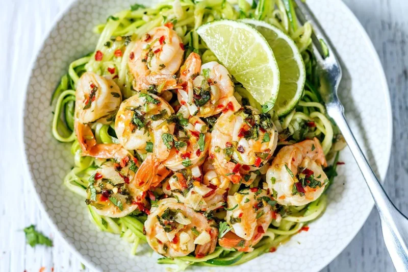 Easy Lunch Recipes You Can Make in 20 Minutes or Less