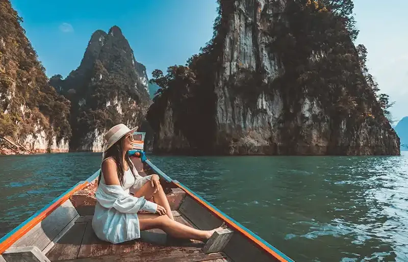 Solo Travel for Women: Safe Destinations 2025