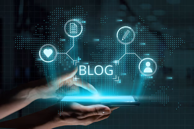  Trending Blog Topics in 2025 to Skyrocket Your Content Strategy