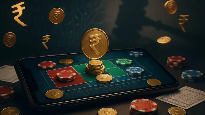 Is It Game over for money-based online gaming? Gaming Industry in shock over proposed ban